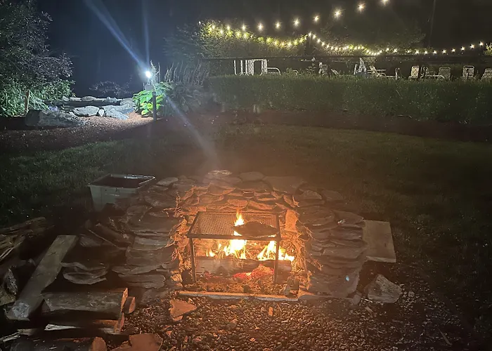 Anchorage Inn Rochester