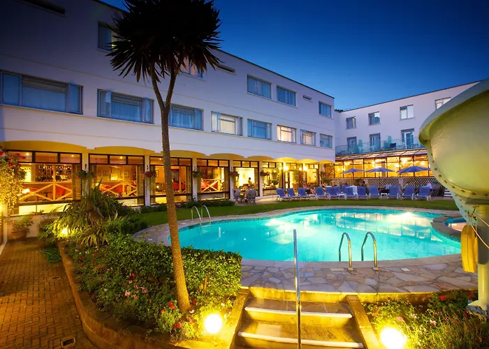 Apollo Hotel Saint Helier