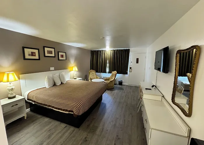 Inn Towne Motel Herkimer
