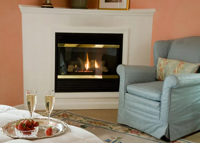 Hampton Terrace Inn Lenox