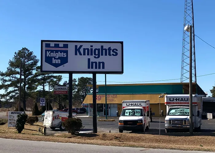 Knights Inn Selma