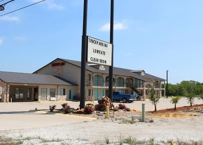 Sanger Inn, Sanger Tx