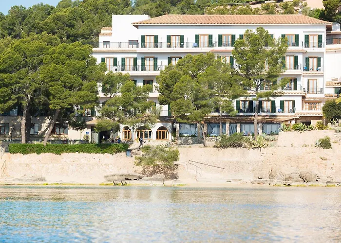 Hotel Cala Fornells Peguera