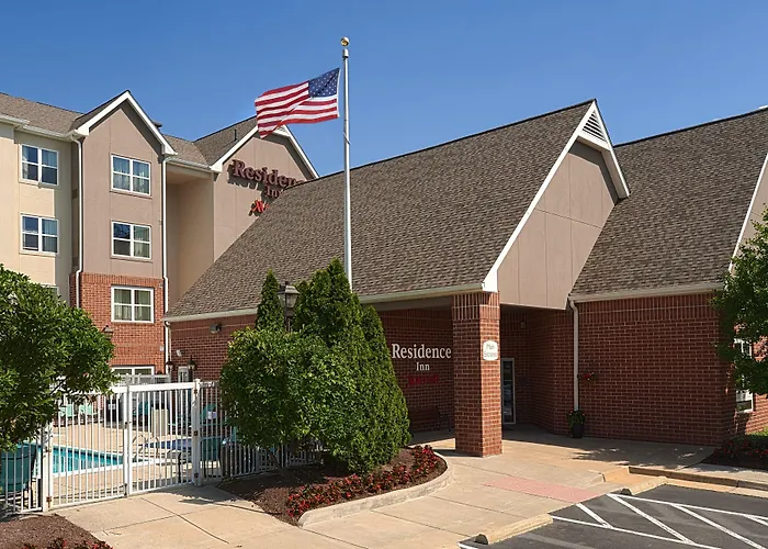 Residence Inn Chantilly Dulles South