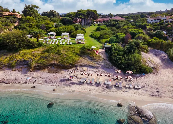 Hotel Cala Caterina Villasimius