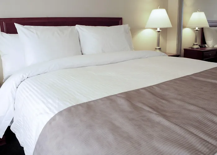 Inuvik Capital Suites