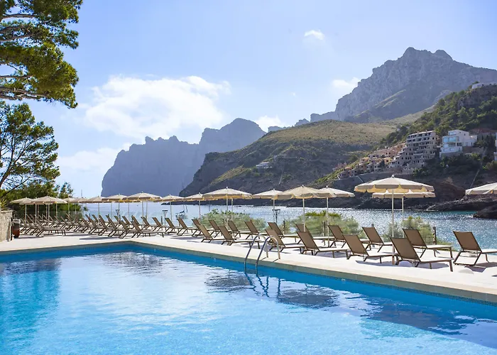Grupotel Molins Cala San Vicente 