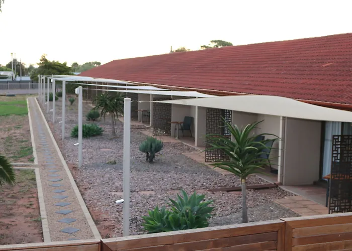 Comfort Inn Whyalla
