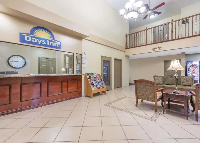 Days Inn By Wyndham St Peters/St Charles Saint Peters