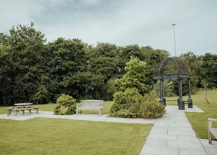 Dunsilly Hotel Antrim