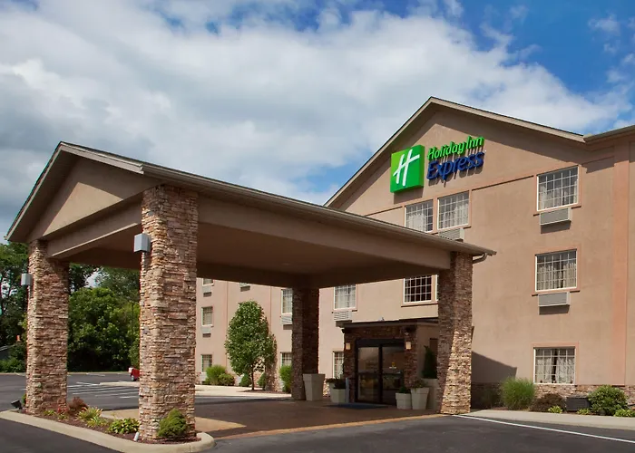 Holiday Inn Express Mount Pleasant- Scottdale By Ihg