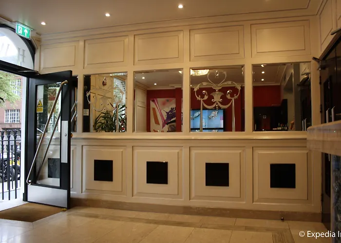 Howard Winchester Hotel Londres