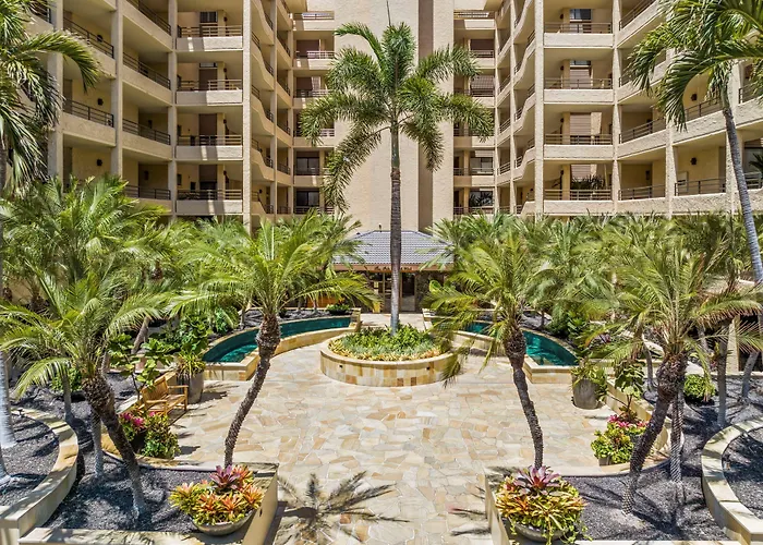 Polo Beach Club Wailea 