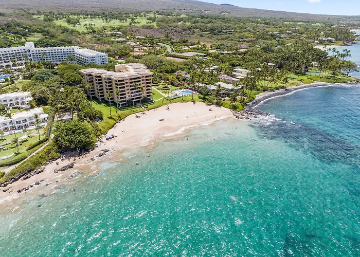 Polo Beach Club Wailea 