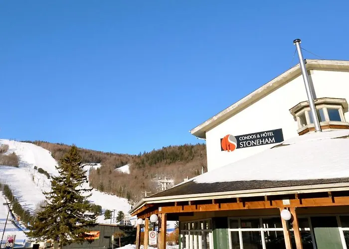Hotel Stoneham