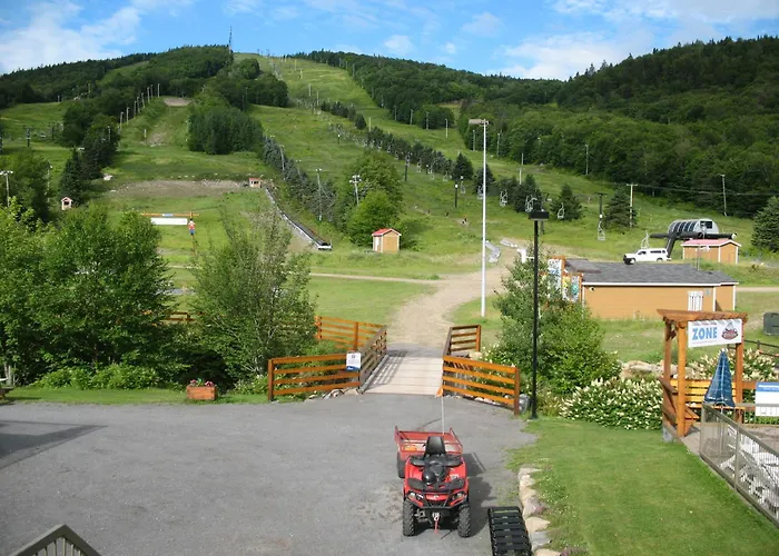 Hotel Stoneham