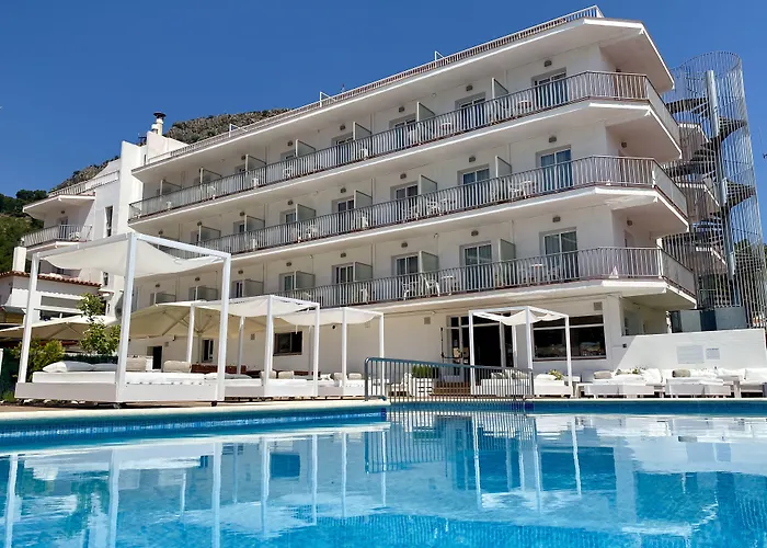 Hotel Nereida L'Estartit