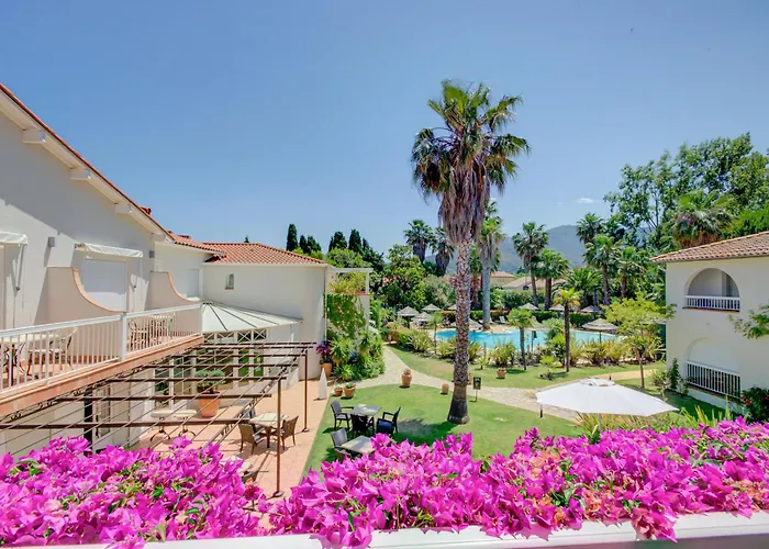 Le Cottage - Hotel & Spa Argelès-sur-Mer