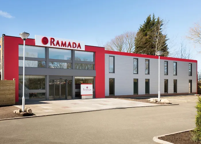 Ramada Chorley South Hotel
