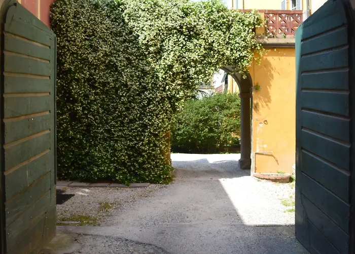 Hotel Palazzo Alexander Lucques