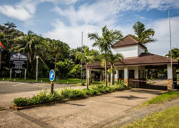 Imvubu Lodge Richards Bay