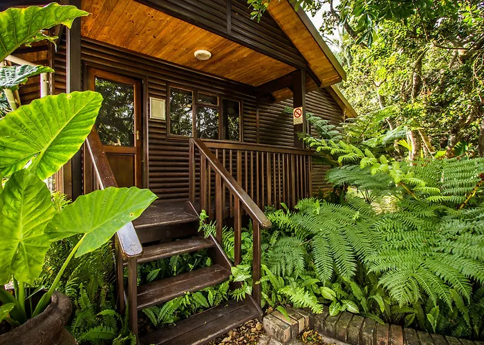Imvubu Lodge Richards Bay