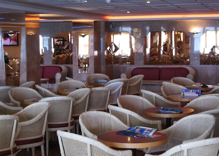 Hotel Pimar & Spa Blanes