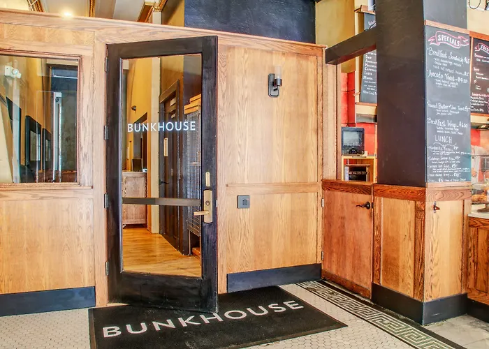 The Bartlett Hotel And Guesthouse San Francisco