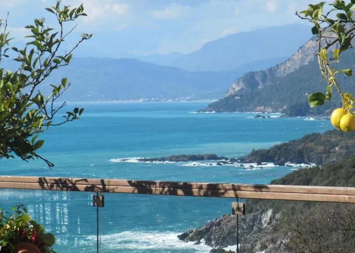 Hotel Martino Maratea