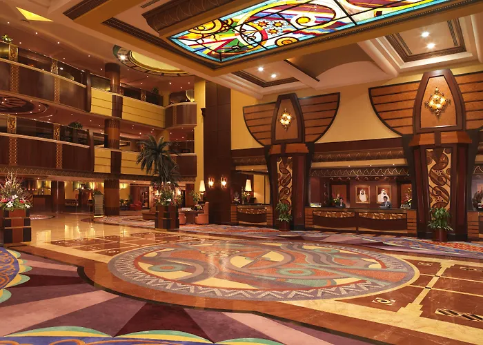 Al Raha Beach Resort & Spa Abu Dhabi