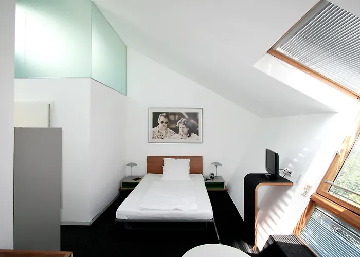 Chelsea Hotel Keulen
