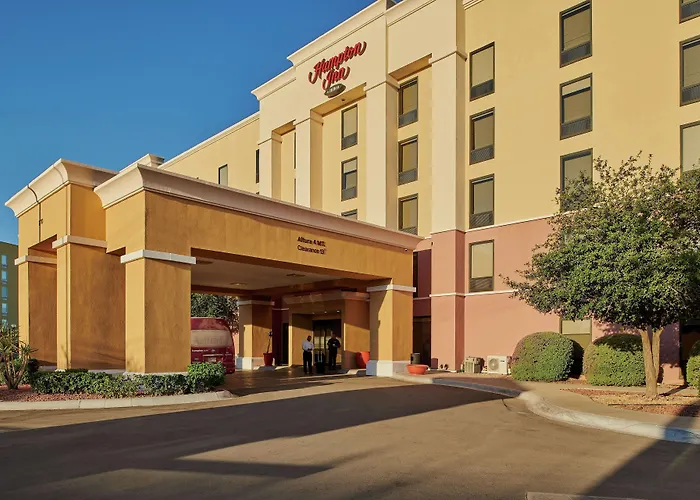 Hampton Inn Ciudad Juárez