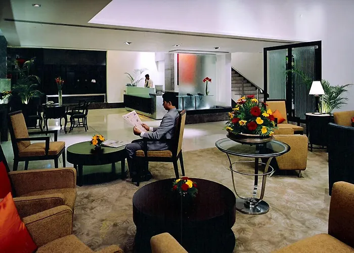 Centurion Hotel Pune