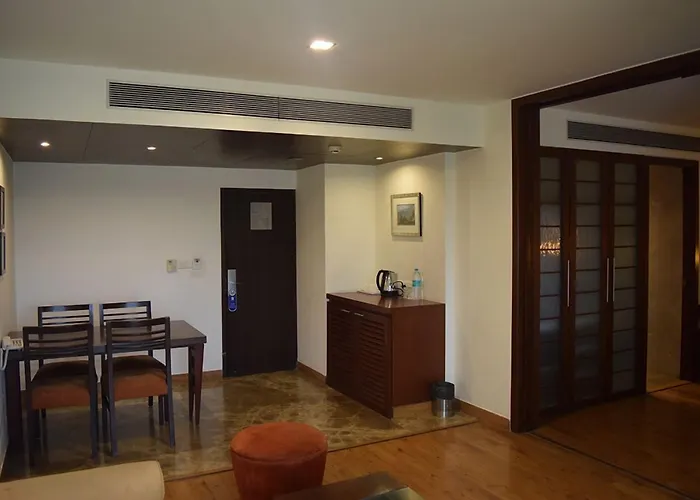 Centurion Hotel Pune