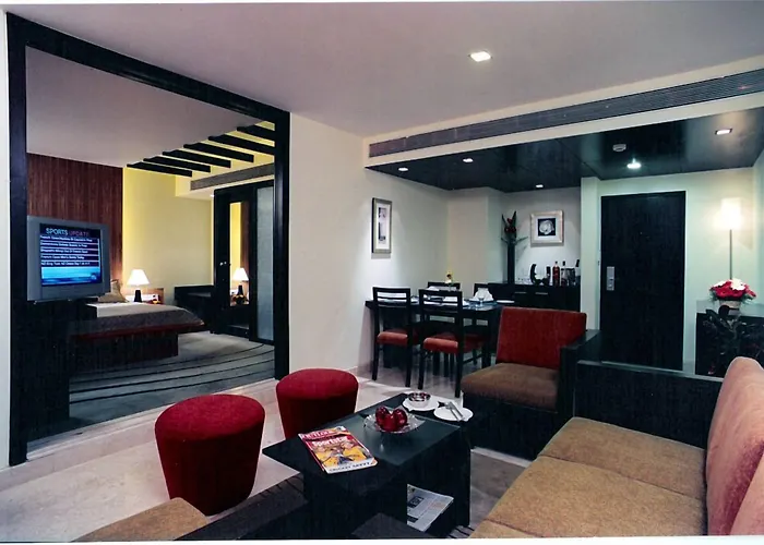 Centurion Hotel Pune