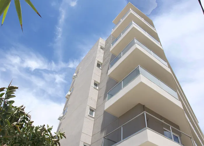 Europa Hotel Rhodes City