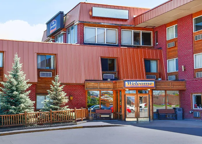 Longhorn Hotel Helena