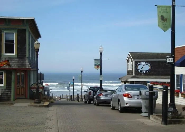 Summer Wind Budget Motel Newport