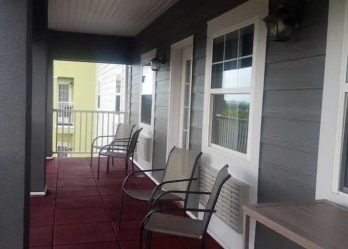 Mainstay Suites St Robert - Fort Leonard Wood Saint Robert