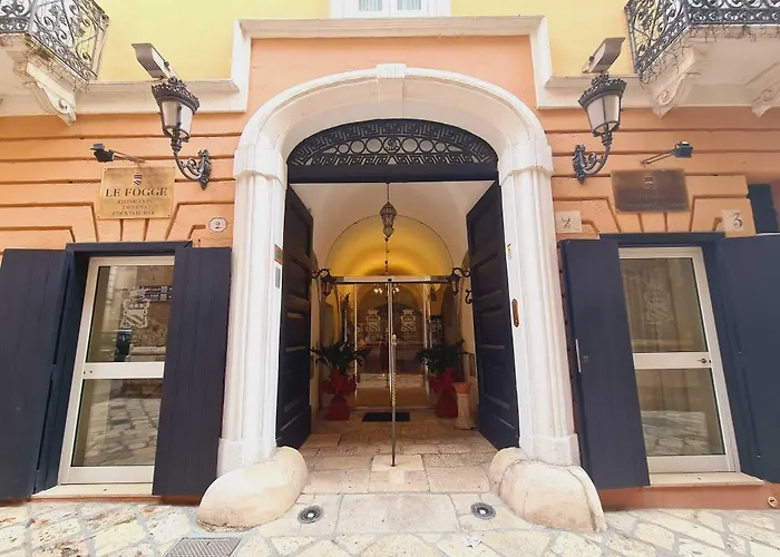 Hotel Akropolis - Museum Hotel Taranto