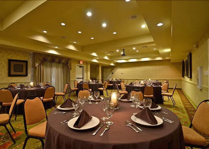 Best Western Plus Monica Royale Inn & Suites Greenville