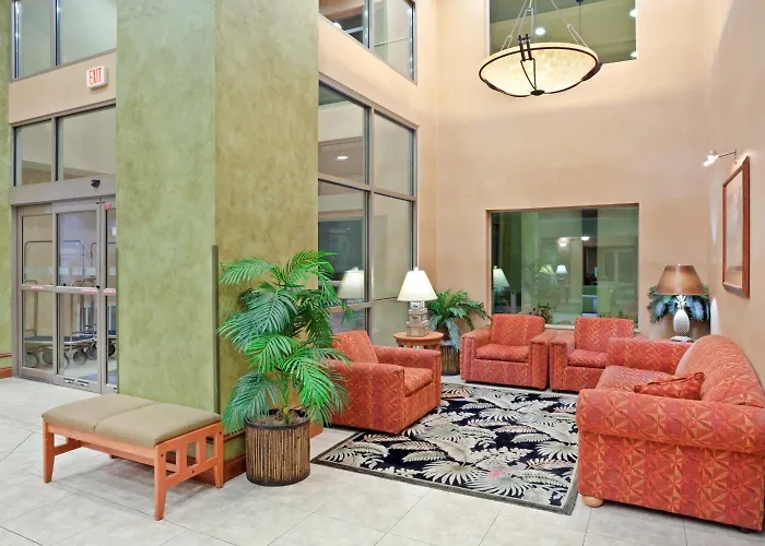 Triple Play Resort Hotel & Suites Hayden