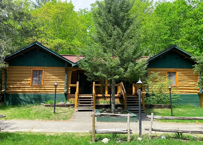 Auberge Alpine Inn Sainte-Adele