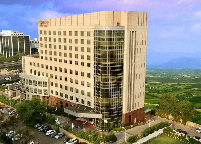 Fortune Select Global, Gurugram - Member Itc Hotels' Group Gurgaon