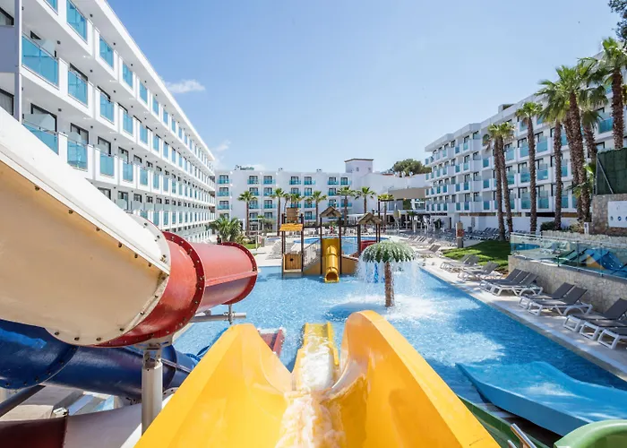 Hotel Best Sol D'Or La Pineda