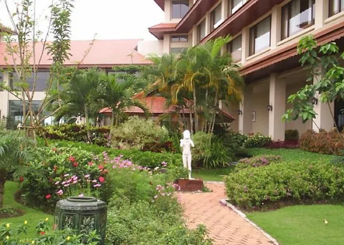 The Imperial River House Resort, Chiang Rai