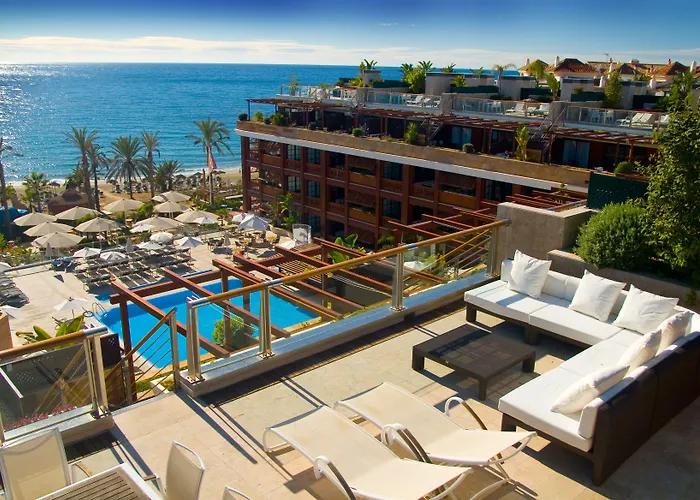 Gran Hotel Guadalpin Banus Marbellac