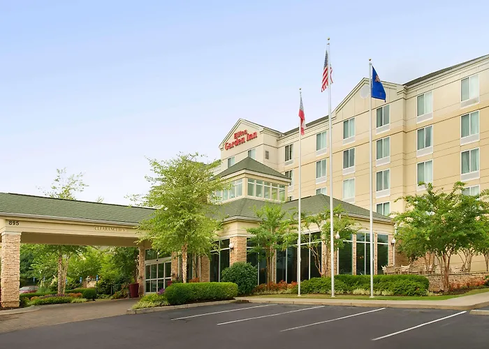Hilton Garden Inn Atlanta Nw/Kennesaw-Town Center