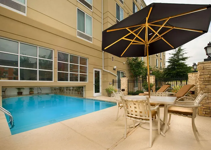 Hilton Garden Inn Atlanta Nw/Kennesaw-Town Center