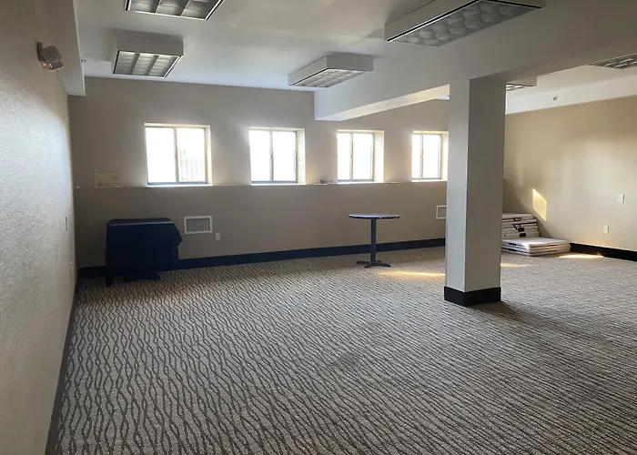 Comfort Inn East Windsor - Springfield